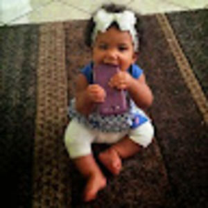 Meet your Posher, Bianca